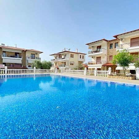 Vladi Guest House Gerakini Sithonia Extérieur photo