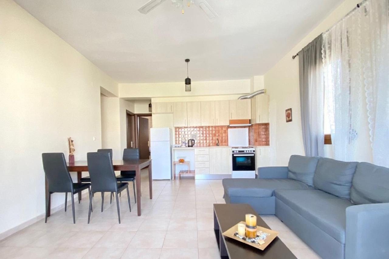 Vladi Guest House Gerakini Sithonia Extérieur photo